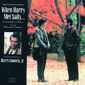 When Harry Met Sally... Music from the Motion Picture - Harry Connick Jr.