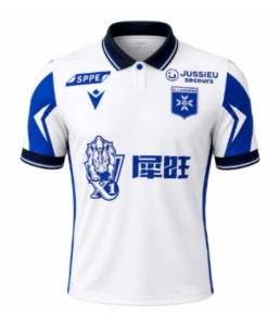 Auxerre