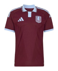 Aston Villa