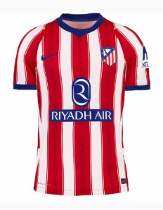 Atletico de Madrid