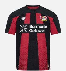 Bayer Leverkusen