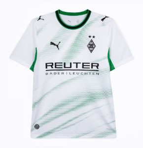 Borussia Mönchengladbach