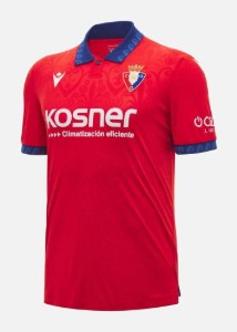 Osasuna