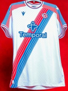 Crystal Palace