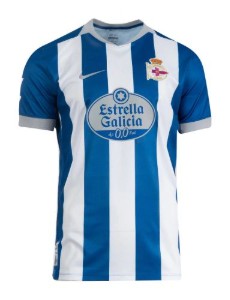 Deportivo de A Coruna