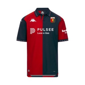 Genoa