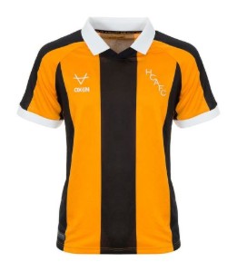 Hull City