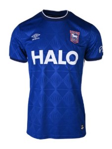 Ipswich Town