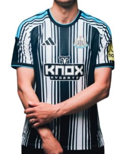 Newcastle United