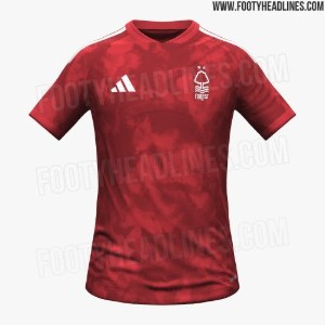 Nottingham Forest