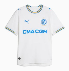 Olympique de Marseille
