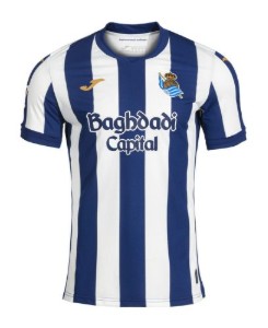 Real Sociedad