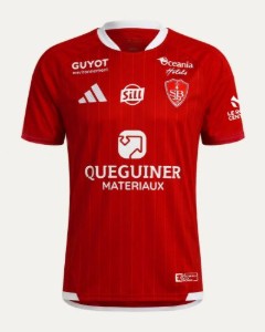 Stade Brestois