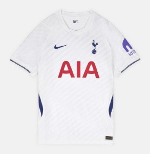 Tottenham Hotspur