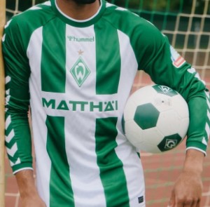 Werder Bremen