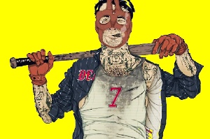 Badman