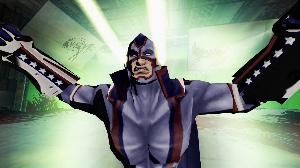 Destroy Man