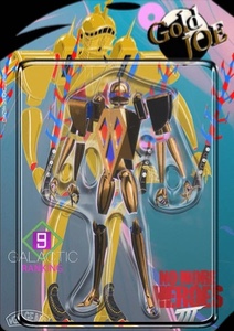 Gold Joe