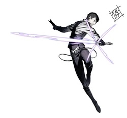 Henry Cooldown