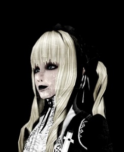 Margaret Moonlight