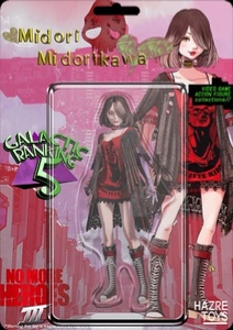 Midori