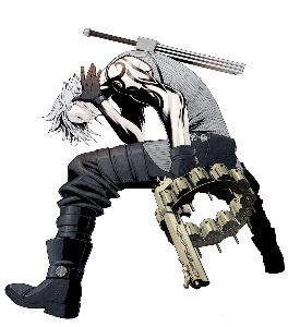 Skelter Helter