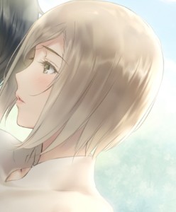 黛莉婭・巴斯奎亞