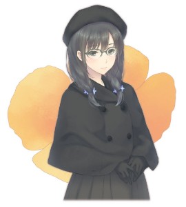 花菱 立花