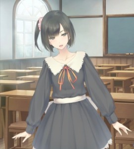 沙沙貴 莓