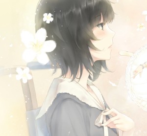 八重垣 艾莉卡