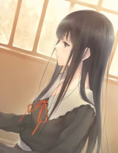 白羽 蘇芳