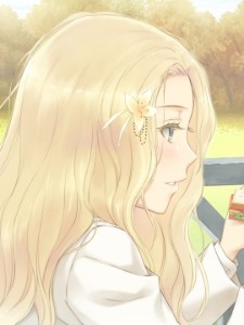 小御門 奈莉奈