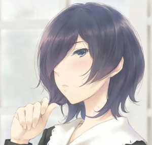 石蕗 千佳