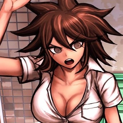 Akane (Danganronpa goodbye despair)