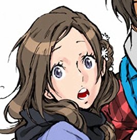 Akane (Nonary Games)