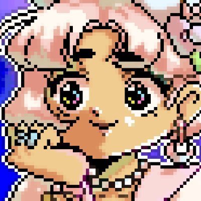 Akiko (Life After Magic)