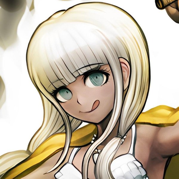 Angie (Danganronpa V3)