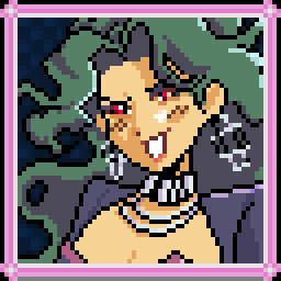Anna Lee (Life After Magic)
