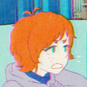 Anya (Ghostpia)