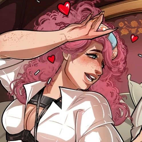 Betty (Date Everything)