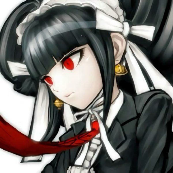 Celeste (Danganronpa THH)
