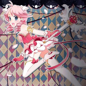 Elodie (Long Live the Queen)