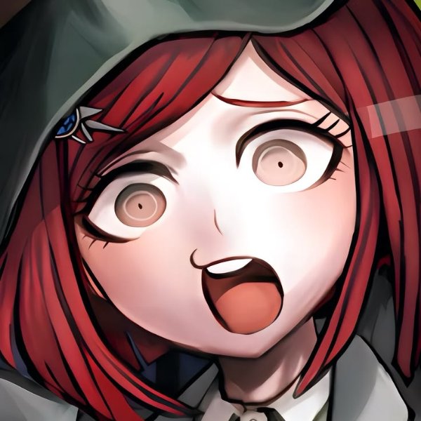 Himiko (Danganronpa V3)