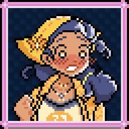 Jackie (Life After Magic)