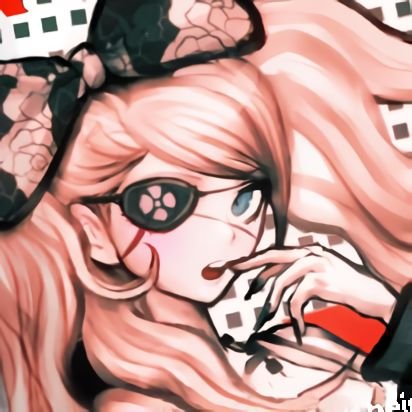 Junko (Danganronpa THH)