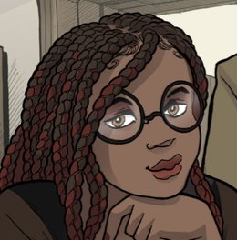 Kaneeka (Scarlet Hollow)