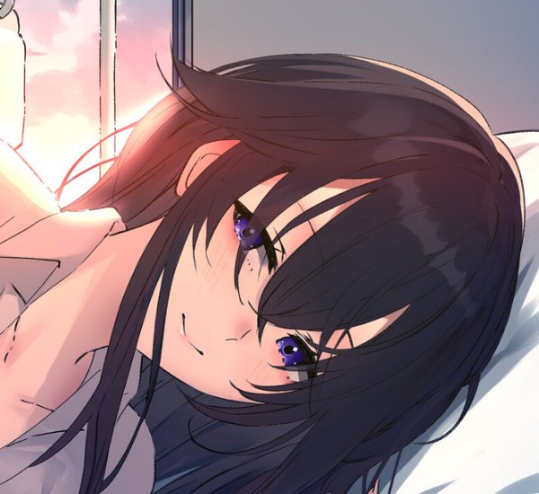 Kat (Find Love or Die Trying)