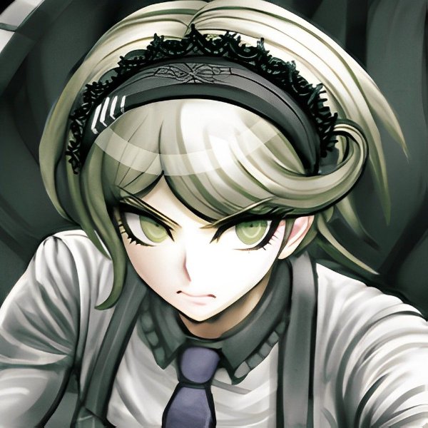 Kirumi (Danganronpa V3)