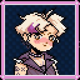 KJ (Life After Magic)