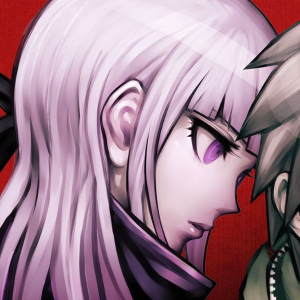 Kyoko (Danganronpa THH)